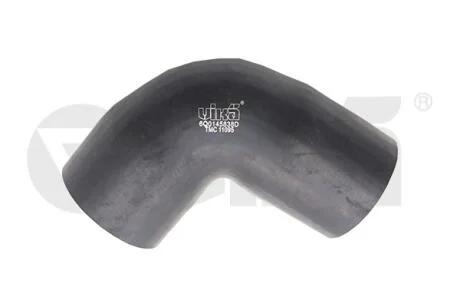 Патрубок интеркуллера 1,9D Skoda Fabia (00-08)/VW Polo (01-09) vika Vika 11451803701
