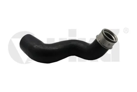 Патрубок інтеркулера Audi A4 (01-08) VIKA Vika 11451803901