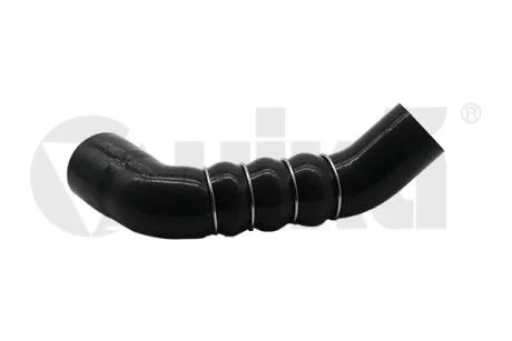 Патрубок інтеркулера Audi A6 (09-11) VIKA Vika 11451804701
