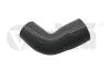 Патрубок інтеркулера Skoda Rapid (13-)/Seat Toledo (13-16) VIKA Vika 11451805201 (фото 1)