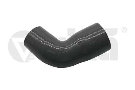 Патрубок інтеркулера Skoda Rapid (13-)/Seat Toledo (13-16) VIKA Vika 11451805201