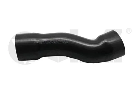 Патрубок інтеркулера VW Golf 1,9D (93-97),Vento (93-98) vika Vika 11451805301