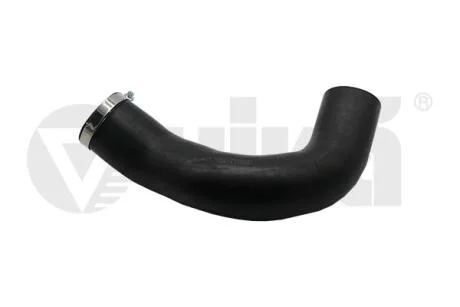Патрубок интеркуллера VW Sharan (11-16),Tiguan (08-18) VIKA Vika 11451806201