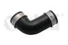 Патрубок інтеркулера Skoda Fabia 1,9D (03-08)/VW Polo (03-09)/Seat Ibiza (02-09) vika Vika 11451806701 (фото 1)