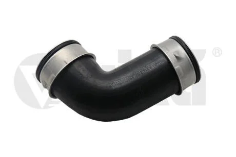 Патрубок інтеркулера Skoda Fabia 1,9D (03-08)/VW Polo (03-09)/Seat Ibiza (02-09) vika Vika 11451806701