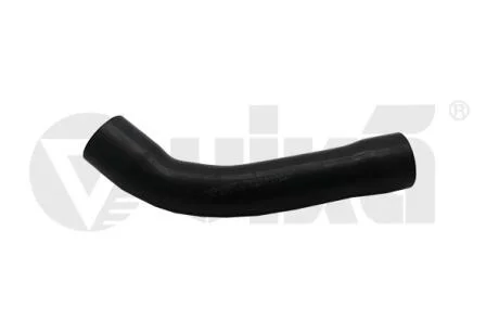Патрубок интеркуллера 1,4D VW Polo (99-01),Lupo (99-05)/Seat Arosa (00-04) mot.AMF vika Vika 11451806901