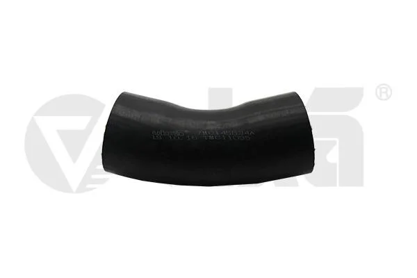 Патрубок інтеркулера VW Sharan 1,9D (95-10) vika Vika 11451807101 (фото 1)