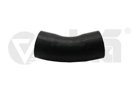 Патрубок інтеркулера VW Sharan 1,9D (95-10) vika Vika 11451807101
