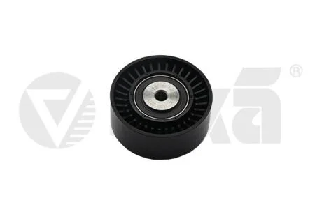 Ролик направляющий VW Amarok (10-17),Crafter (06-16),T5 (10-16)/Audi A4 (01-12),A6 (09-11),Q5 (09-12)/Seat Exeo (09-14) VIKA Vika 11451807801
