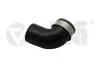 Патрубок інтеркулера Skoda Superb (02-08)/VW Passat (01-05)/Audi A4 (01-05),A6 (02-05) VIKA Vika 11451808301 (фото 1)