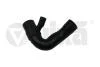 Патрубок інтеркулера Audi A4 (00-08)/Seat Exeo (09-) vika Vika 11451808501 (фото 1)