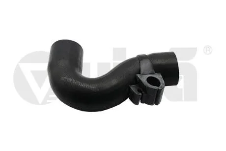 Патрубок интеркуллера Audi A4 (01-05) 1,8 mot.BEX vika Vika 11451808601