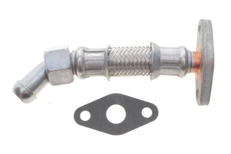 Трубка подачі оливи до турбіни VW Golf IV/T5 1.9TDI 98-09 Vika 11451810001