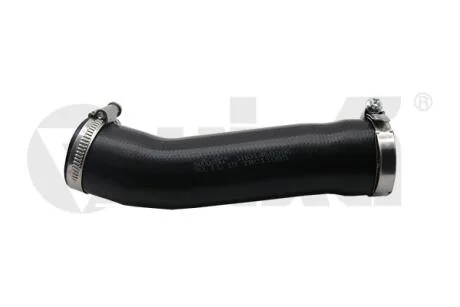 Патрубок интеркуллера VW Caddy (96-03),Golf (95-98)/Seat Ibiza (97-99),Toledo (92-99) VIKA Vika 11451810201