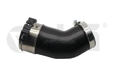 Патрубок интеркуллера VW T5 (09-15), T6 (15-) VIKA Vika 11451811401