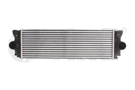 Радиатор интеркуллера VW Crafter (12-16) VIKA Vika 11451818901