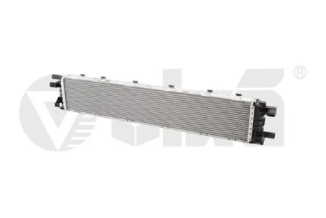 Радиатор интеркуллера Audi A4 (08-15),A6 (11-12),Q3 (11-) vika Vika 11451819201
