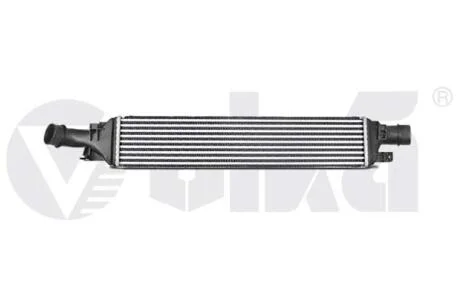 Интеркулер Audi Q3 (8U) 2.0 TFSI, 2.0 TDI (11 -) VIKA Vika 11451819401
