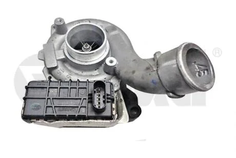 Турбокомпрессор Audi A4 (08-12), Q5 (09-12)/Seat Cordoba (08-11) VIKA Vika 11451820901