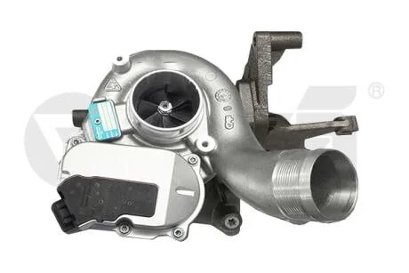 Турбина VW Touareg (03-10)/Audi A4 (05-08),A6 (05-08),Q7 (07-09) (+прокл.) VIKA Vika 11451821001