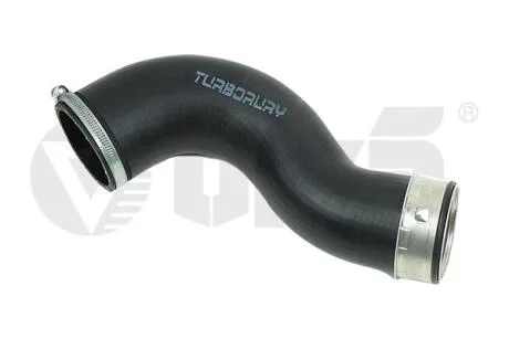 Патрубок интеркуллера VW T5,T6 2,0L vika Vika 11451821401
