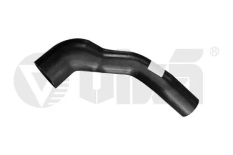 Патрубок интеркуллера Audi 80 1,9D (91-94) vika Vika 11451821801