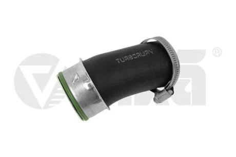 Патрубок интеркуллера VW Golf (04-09) VIKA Vika 11451822801