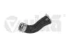 Патрубок воздушный Skoda Octavia (04-08)/VW Golf (06-09),Jetta (06-11),Passat (06-11/ Seat Leon (06-10)/Audi A3 (04-08) vika Vika 11451822901 (фото 1)