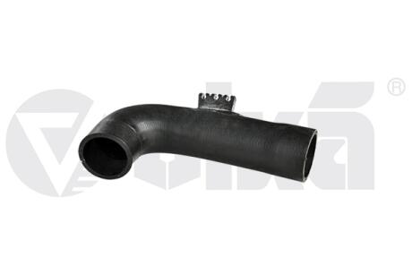 Патрубок интеркулера нижний VW LT 2,5 ТDI (96-06) Vika 11451825501