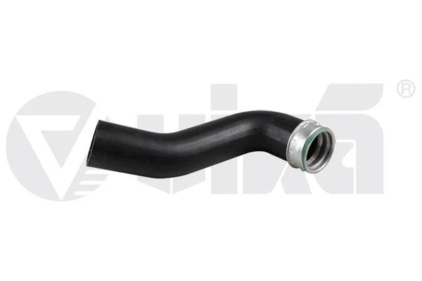 Патрубок интеркулера VW Tiguan 1.4 (07-) VIKA Vika 11451825701 (фото 1)