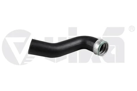 Патрубок интеркулера VW Tiguan 1.4 (07-) VIKA Vika 11451825701