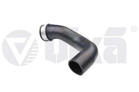 Патрубок интеркулера VW Tiguan 2.0D (07-) VIKA Vika 11451825801