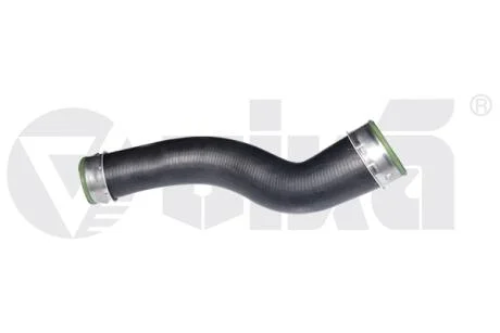 Патрубок інтеркулера VW Tiguan 1.4 (07-) VIKA Vika 11451825901