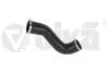 Патрубок интеркуллера левый Audi A1/VW Polo/Skoda Fabia VIKA Vika 11451826101 (фото 1)