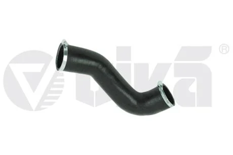 Патрубок інтеркулера лівий Audi A1/VW Polo/Skoda Fabia VIKA Vika 11451826101