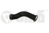 Патрубок интеркуллера от радиат к дрос заслон Audi A1/VW Polo/Skoda Fabia 1.4TSi 16V VIKA Vika 11451826201 (фото 1)