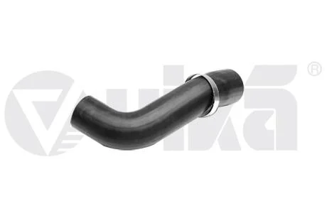 Патрубок интеркулера Audi Q3 2.0D (11-) VIKA Vika 11451826601