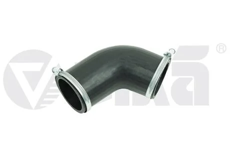 Патрубок интеркулера Audi Q3 2.0D, 2.0 л (11-) VIKA Vika 11451827201