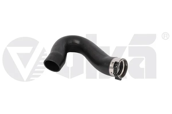 Патрубок интеркулера VW Crafter 2.0 TDI (11-) VIKA Vika 11451827301 (фото 1)