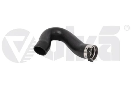 Патрубок интеркулера VW Crafter 2.0 TDI (11-)  VIKA Vika 11451827301
