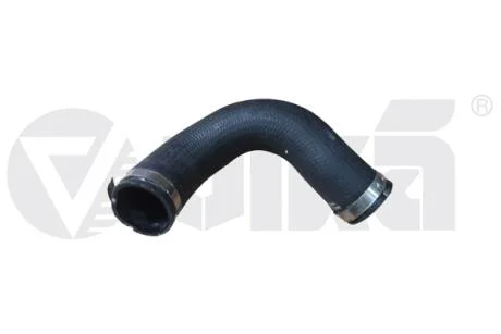 Патрубок интеркуллера Audi Q7 VIKA Vika 11451827601