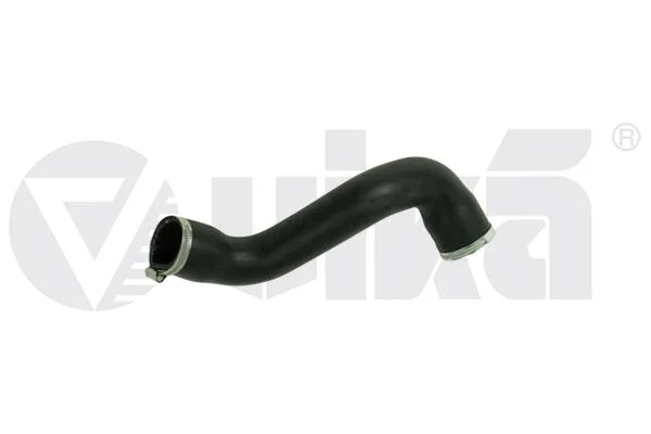 Патрубок интеркулера Audi A4 2.7D,3.0D (04-08) VIKA Vika 11451828001 (фото 1)
