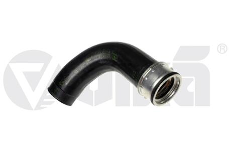Патрубок интеркулера VW Polo/Skoda Roomster, Fabia III 1,9TDI (02-10) Vika 11451828301