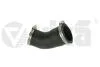 Патрубок интеркуллера VW Toureg 4.2D (10-) VIKA Vika 11451828501 (фото 1)