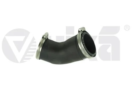 Патрубок интеркуллера VW Toureg 4.2D (10-) VIKA Vika 11451828501
