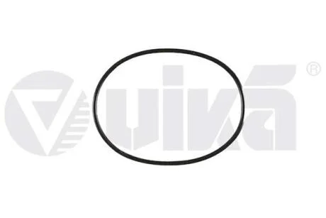 Прокладка вакуумного насосу Audi A4, A6, TT/VW Golf V/Seat Leon, Exeo, Altea (05-14) VIKA Vika 11451832801