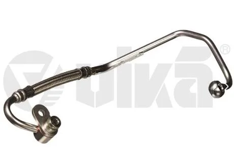 Трубка турбіни Audi A4, A5, A6, A8, Q5/VW Amarok 1.8,2.0 (08-17) VIKA Vika 11451834601