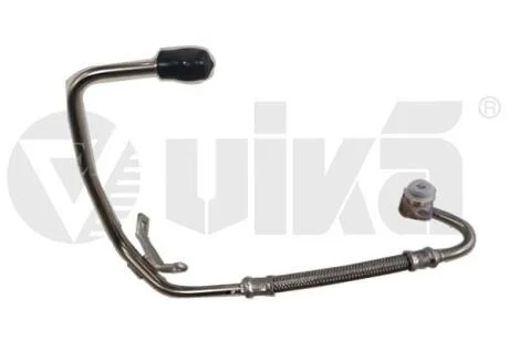Трубка турбіни Audi A3, TT/Skoda Octavia/VW Golf VI, Passat B6, B7 1.8 (07-15) VIKA Vika 11451834801