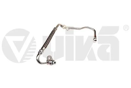 Трубка турбіни Audi A3, Q3, TT/Skoda Octavia/VW Golf VI, Passat B6, B7 2.0 (04-17) VIKA Vika 11451834901