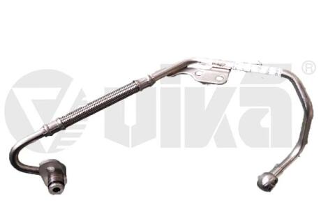 Трубка турбины Vika 11451835601